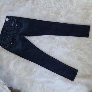 Hudson Collin flap skinny jeans size 27